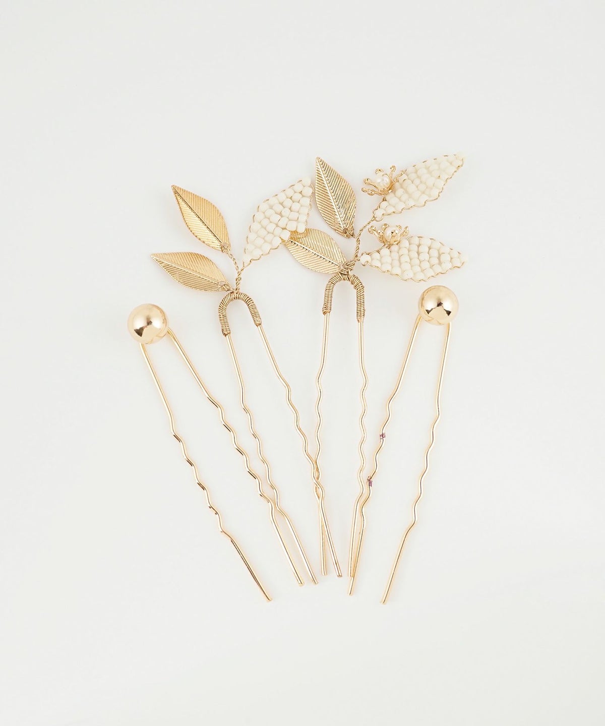 シードリーフUピンセット【Sereno】