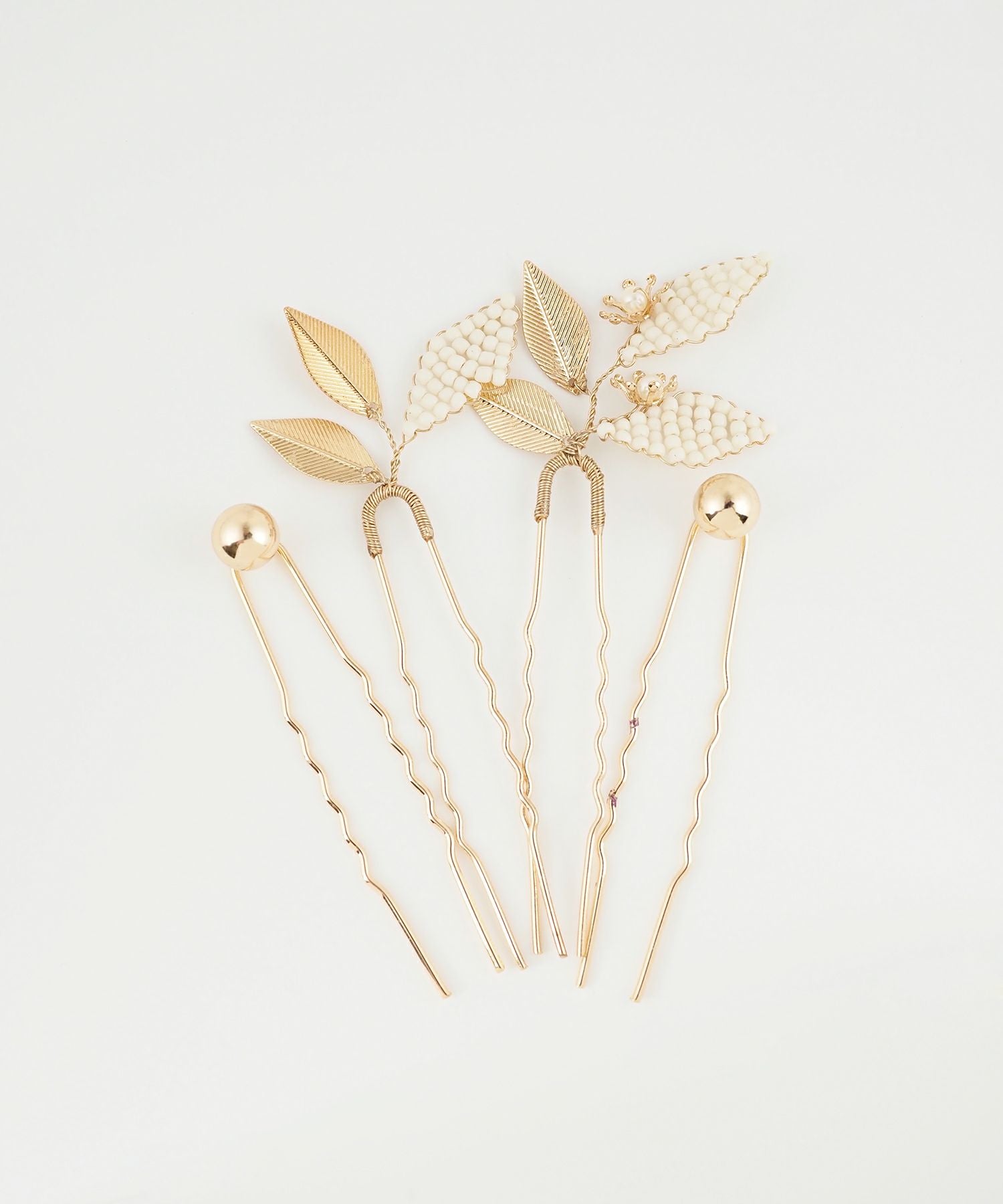 シードリーフUピンセット【Sereno】