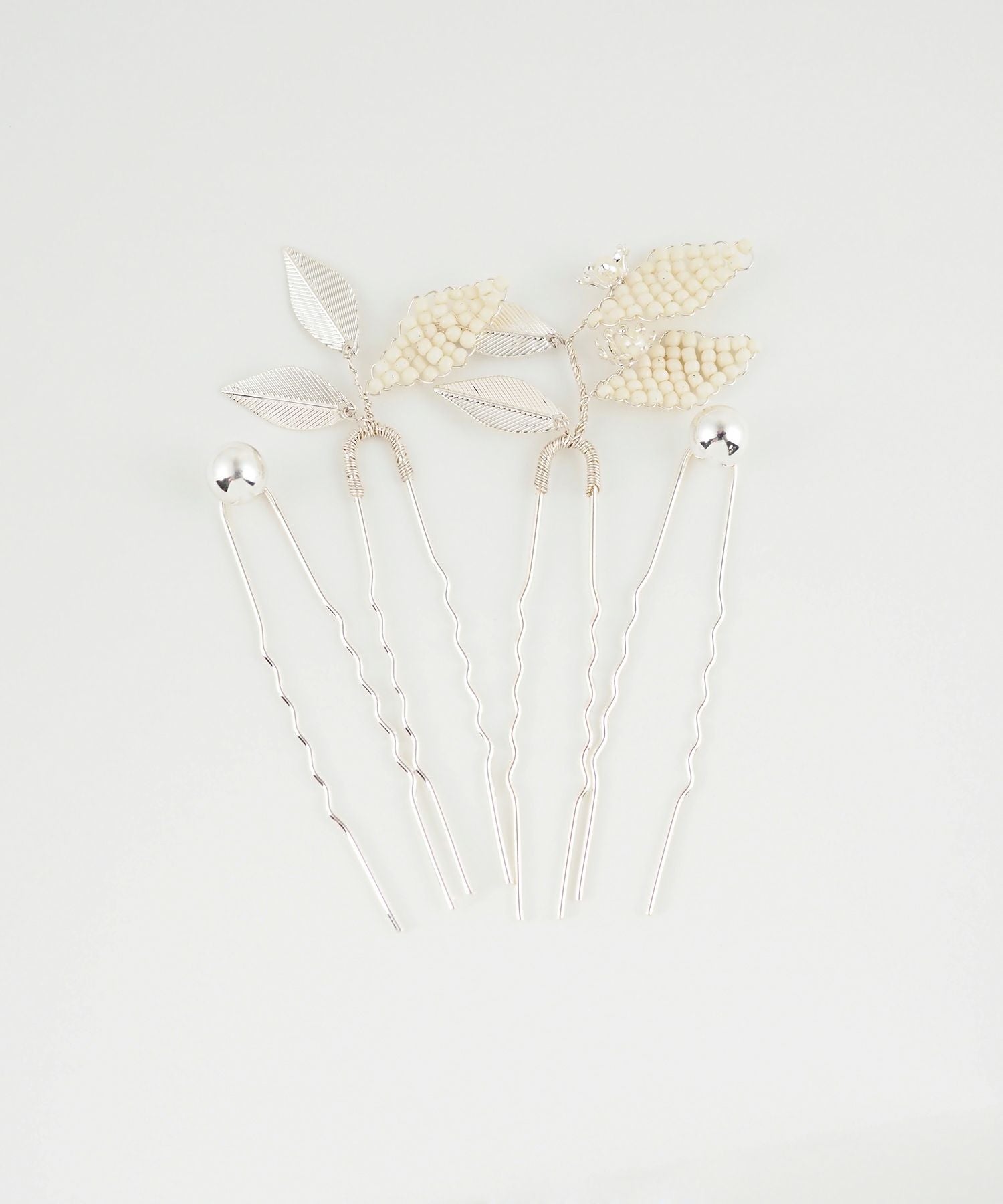 シードリーフUピンセット【Sereno】