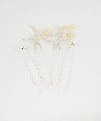 シードリーフUピンセット【Sereno】