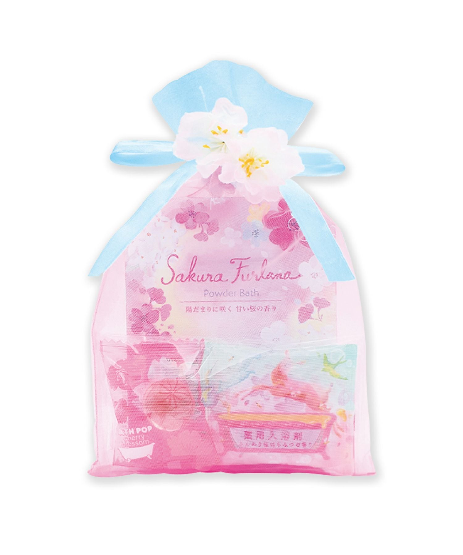 さくらパレード オーガンジーセット