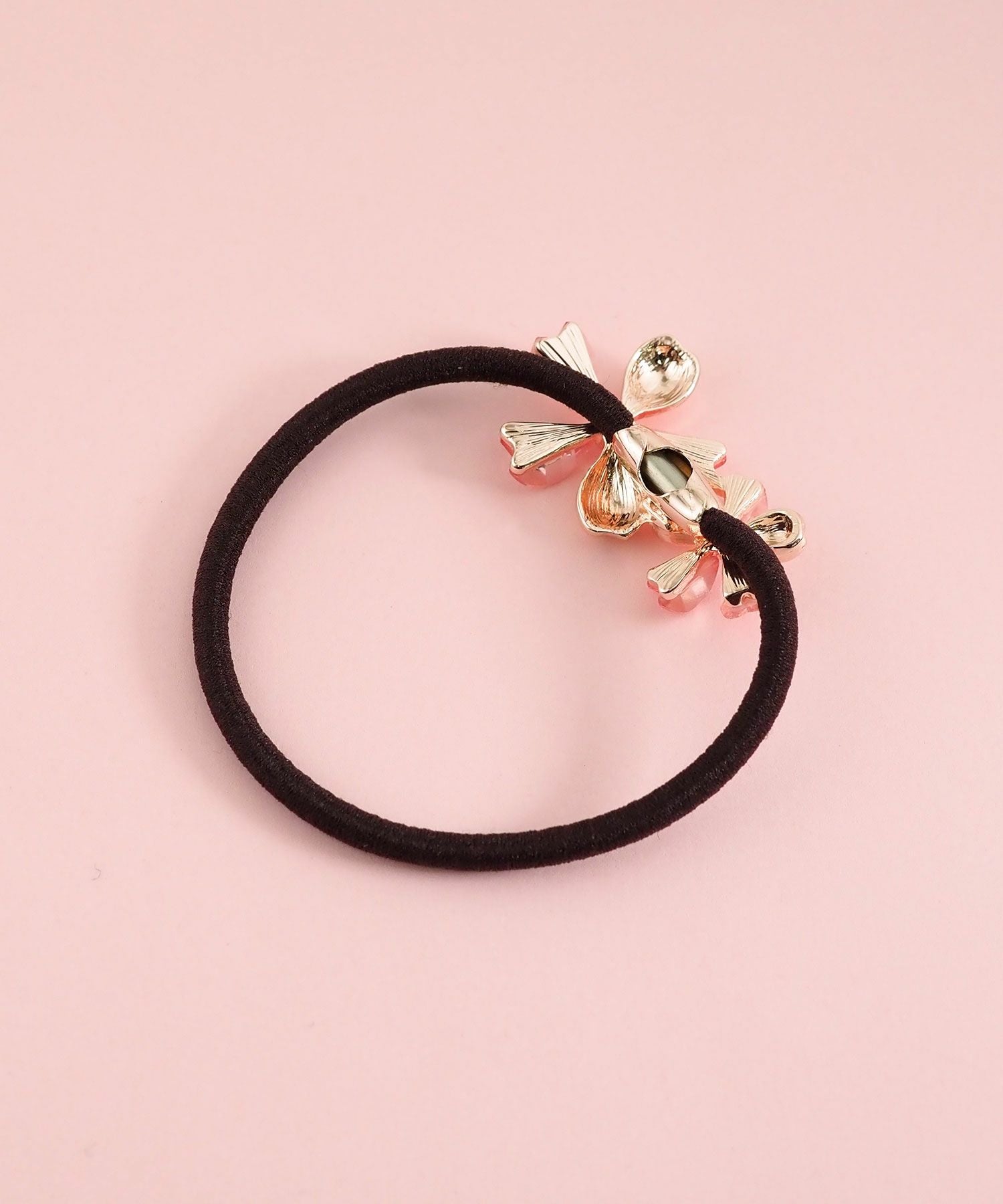 SAKURA2連ビジューポニー