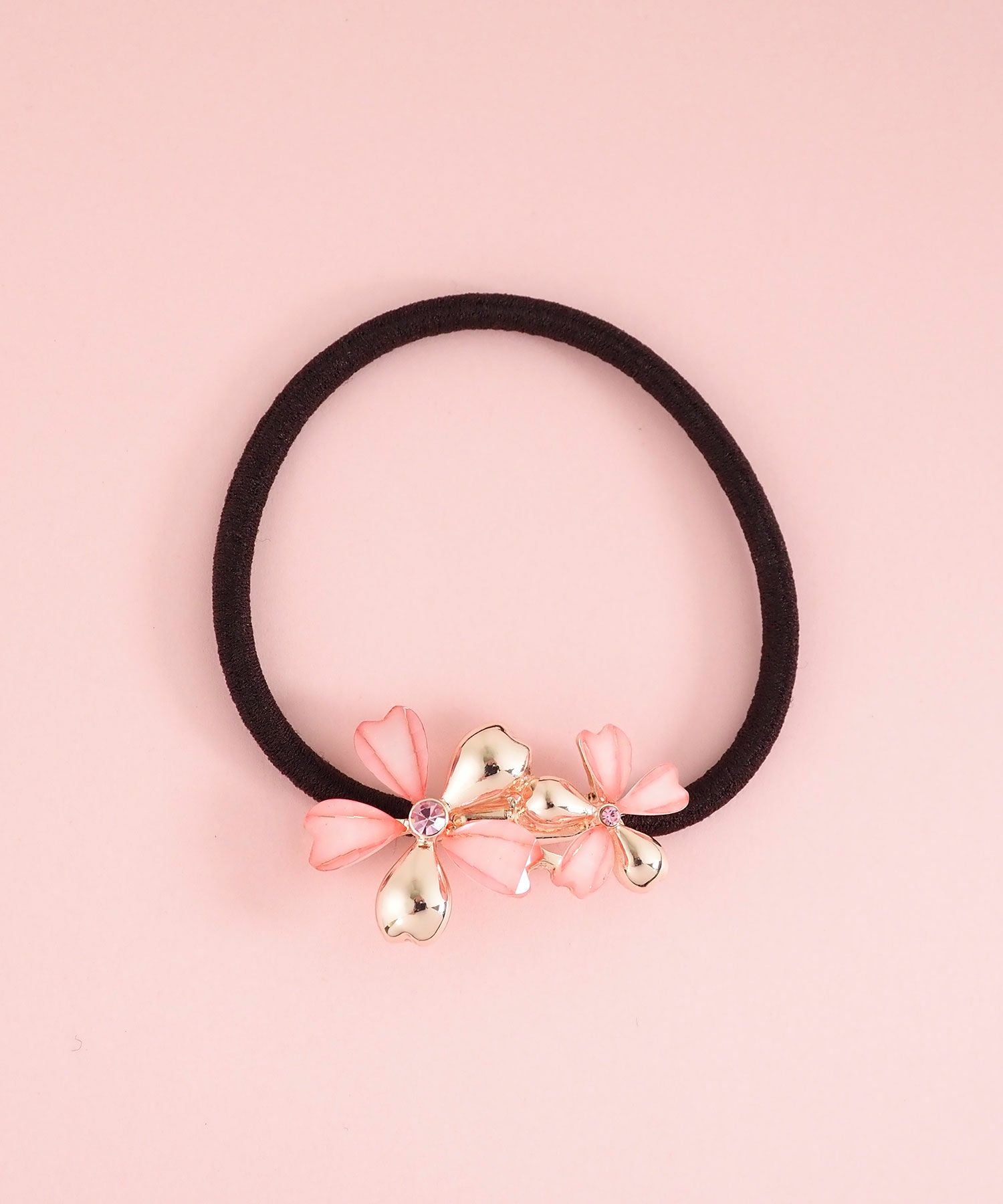 SAKURA2連ビジューポニー