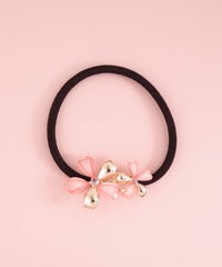 SAKURA2連ビジューポニー