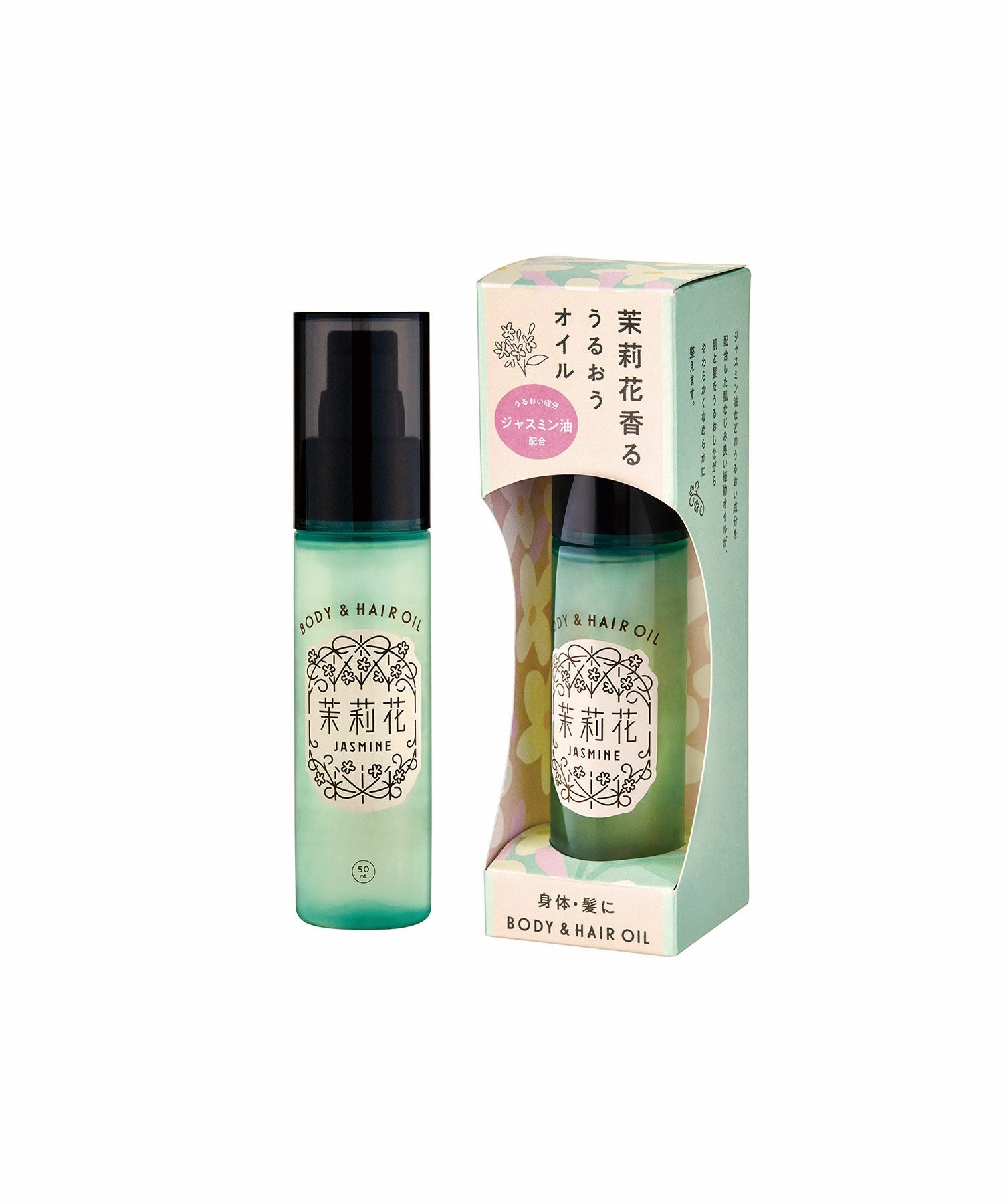 ジャスミンボディ＆ヘアオイル | 【公式】MUK ONLINE SHOP｜人気