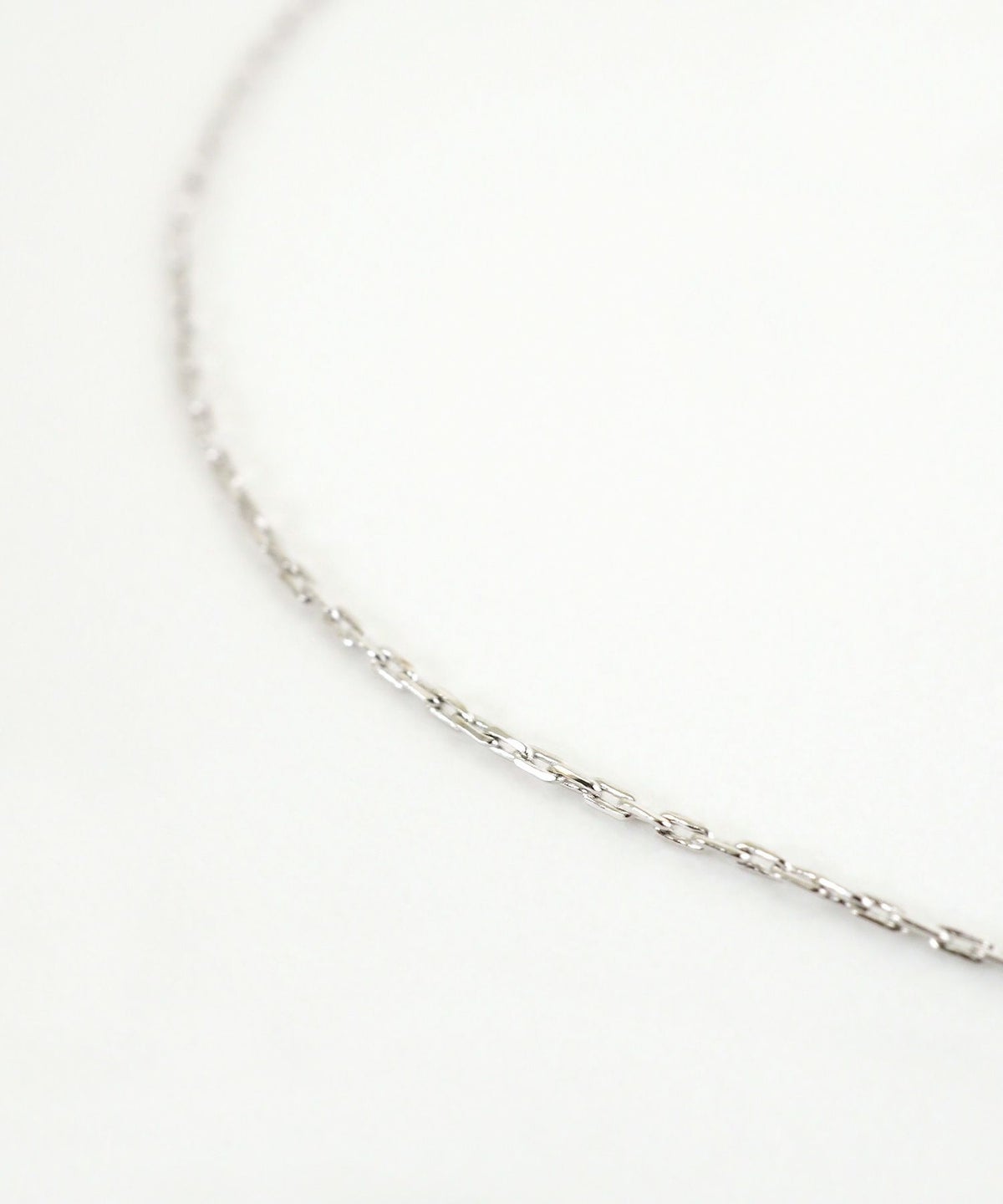 バングル&ポイントチェーンセットブレスレット