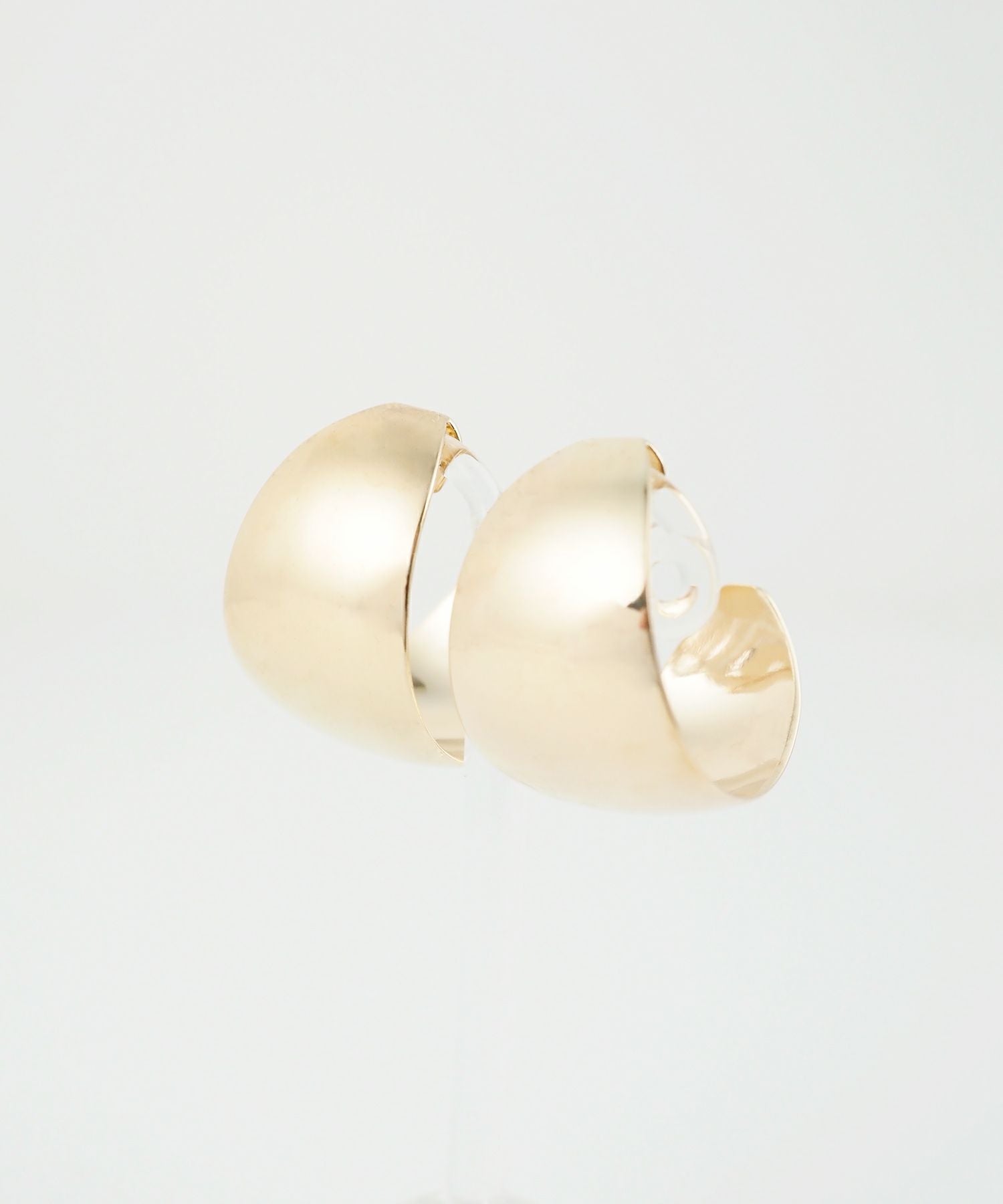 月甲フープシールピアス【シールピアスLibre】