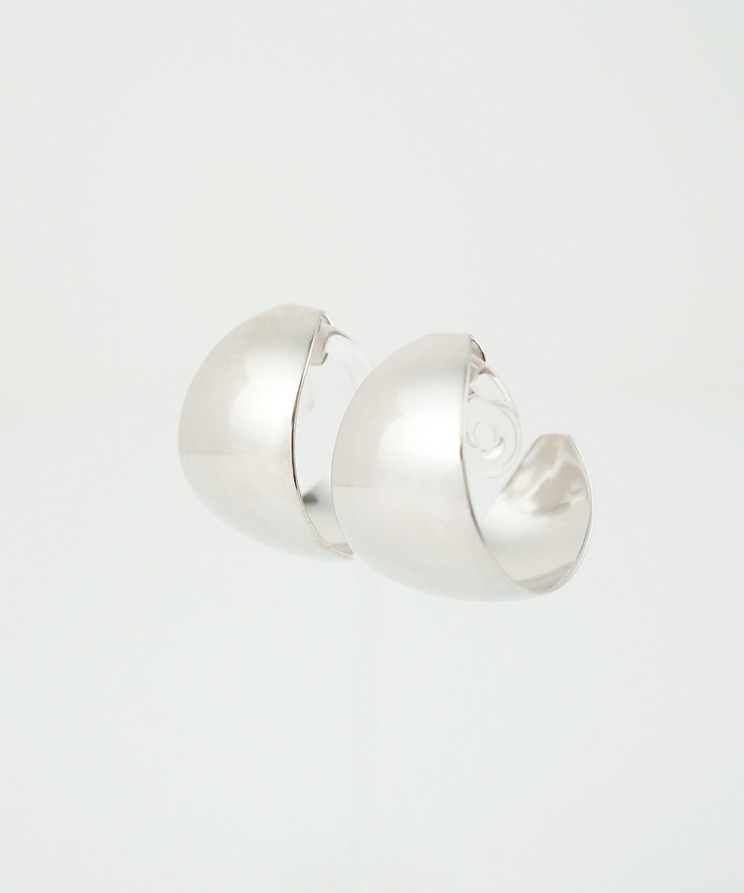 月甲フープシールピアス【シールピアスLibre】