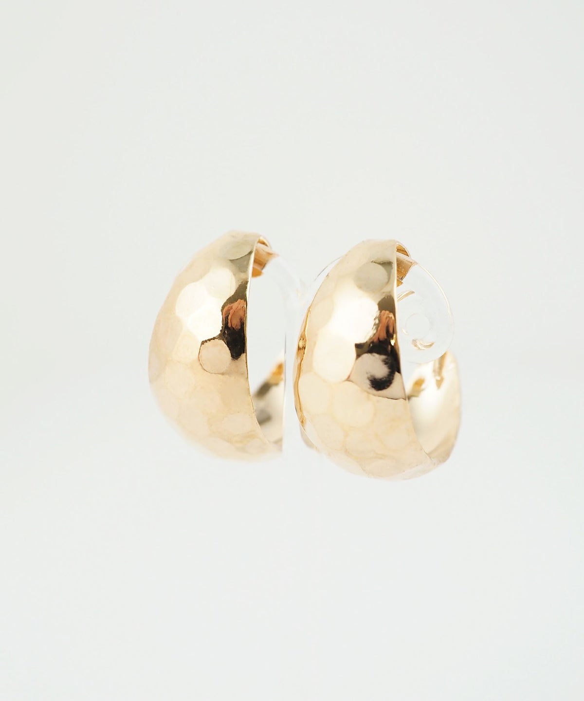 カッティングフープシールピアス【シールピアスLibre】