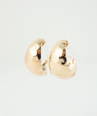 カッティングフープシールピアス【シールピアスLibre】