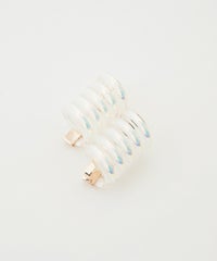 オーロラミニクルクルコイルアップ2Pセット