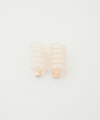 ラメミニクルクルコイルアップ2Pセット