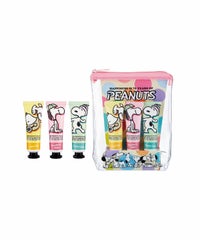 ピーナッツ ハンドクリームセット