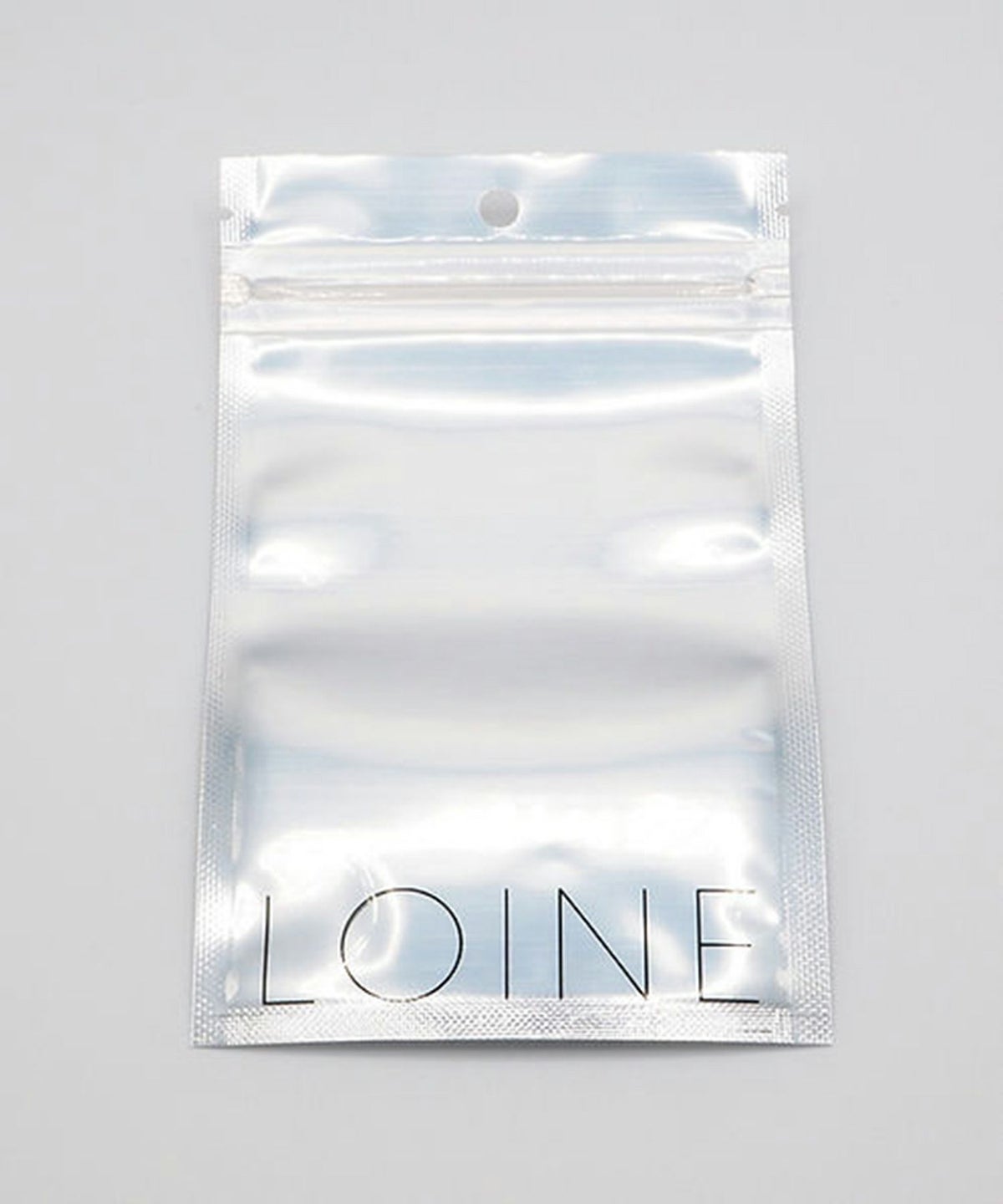 スターパールサージカルステンレスネックレス