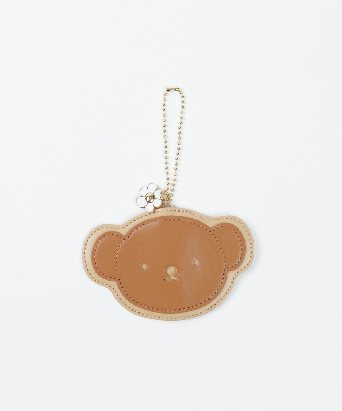 ミッフィー キーチャーム