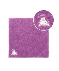 zootto オーガニックコットンハンカチ