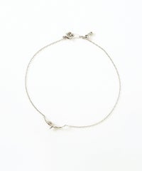 ニュアンスラインブレスレット【MUK】