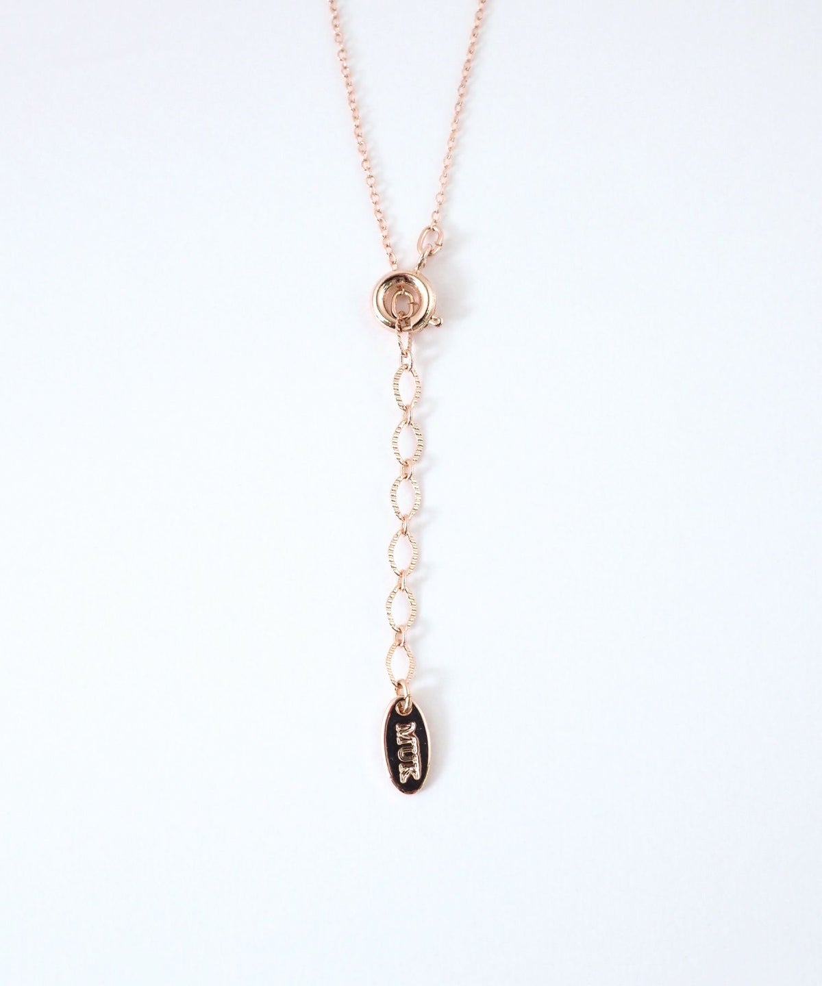 シェルハートブレスレット【MUK shady sophy】