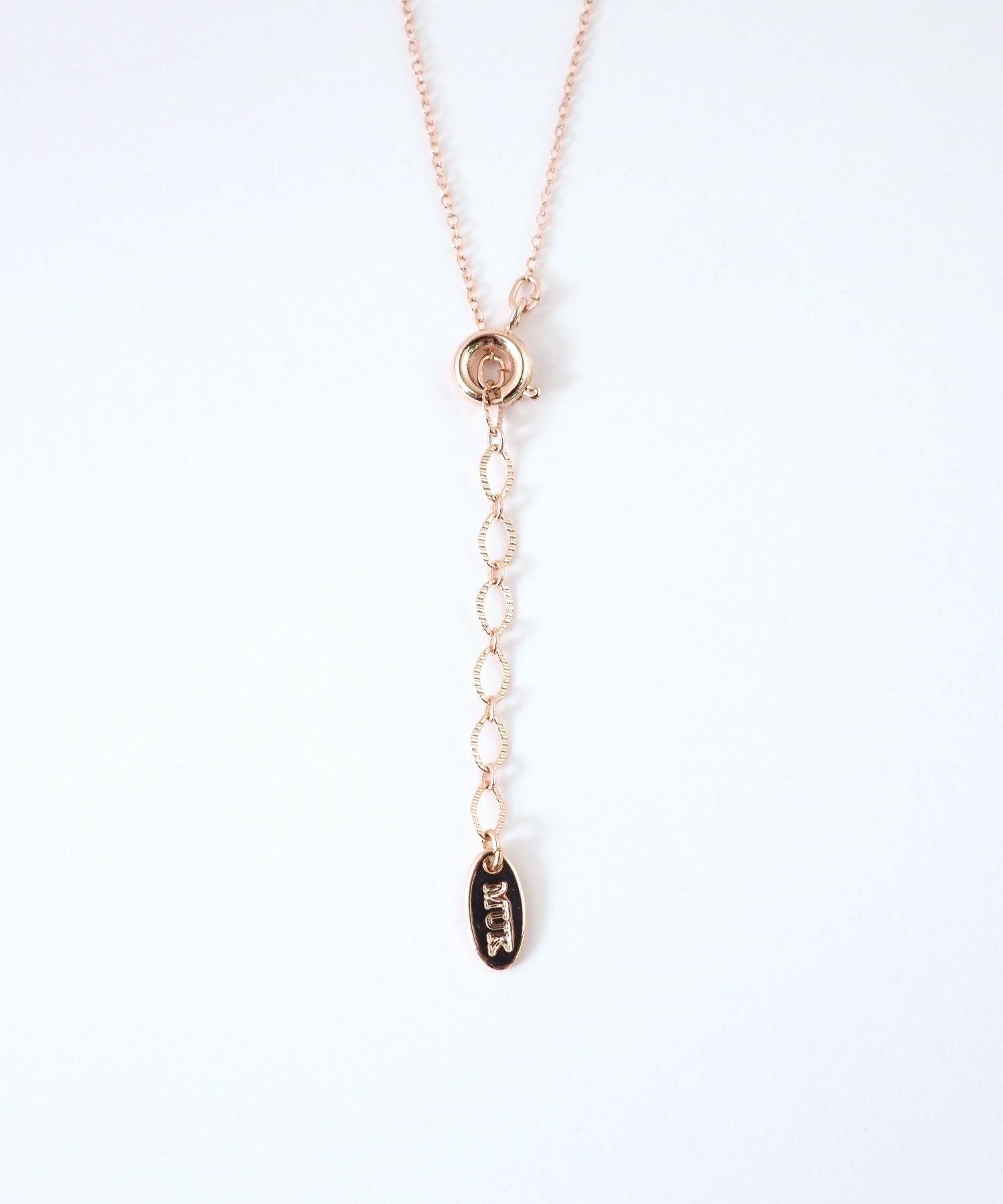 シェルハートブレスレット【MUK shady sophy】