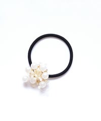 パールフラワーポニー