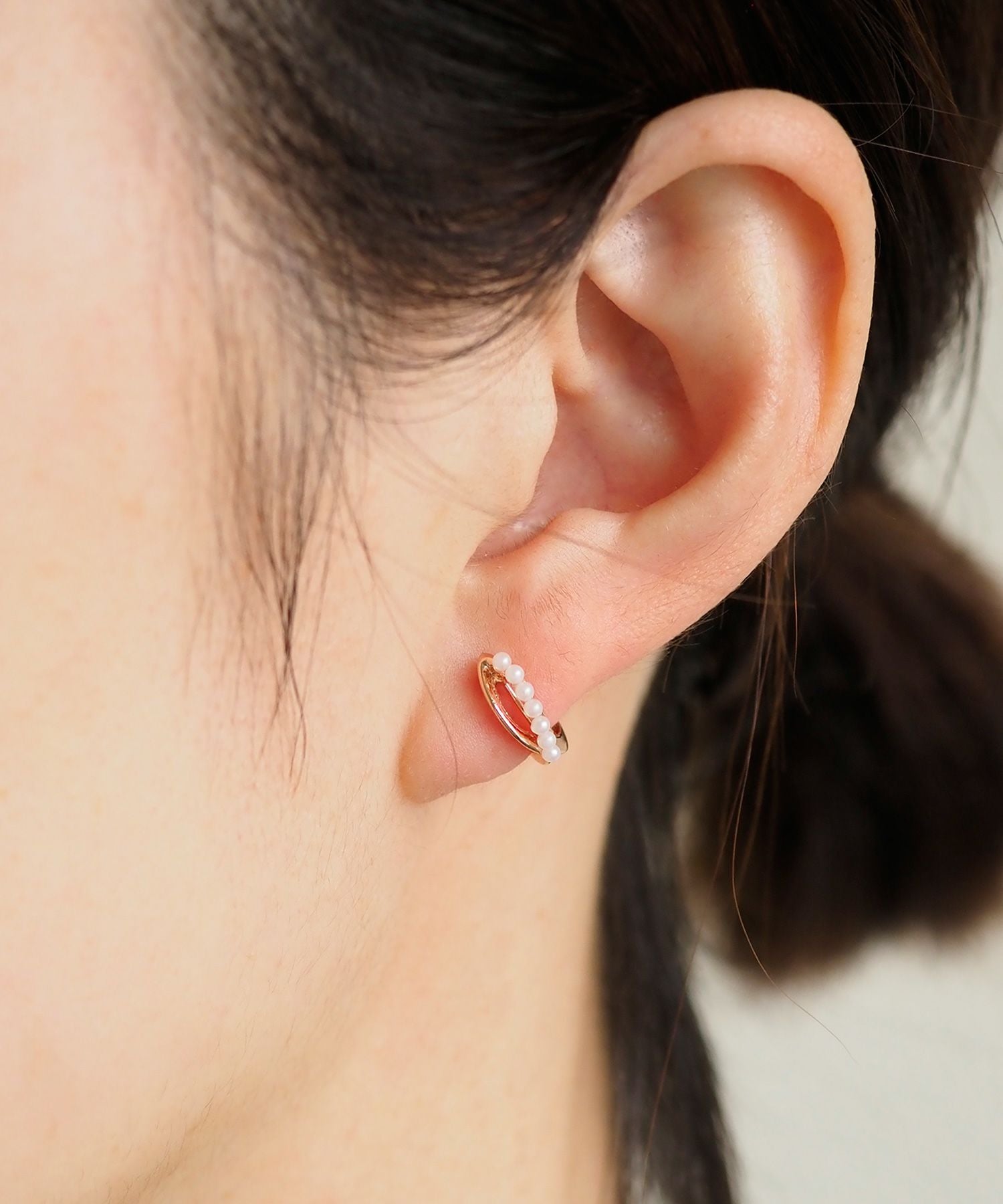 ノンホールピアス の通販| 【公式】MUK ONLINE SHOP｜人気アクセサリー