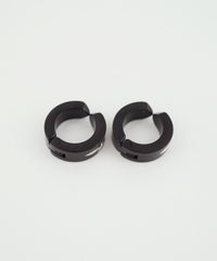 スターリーワンタッチステンレスイヤリング