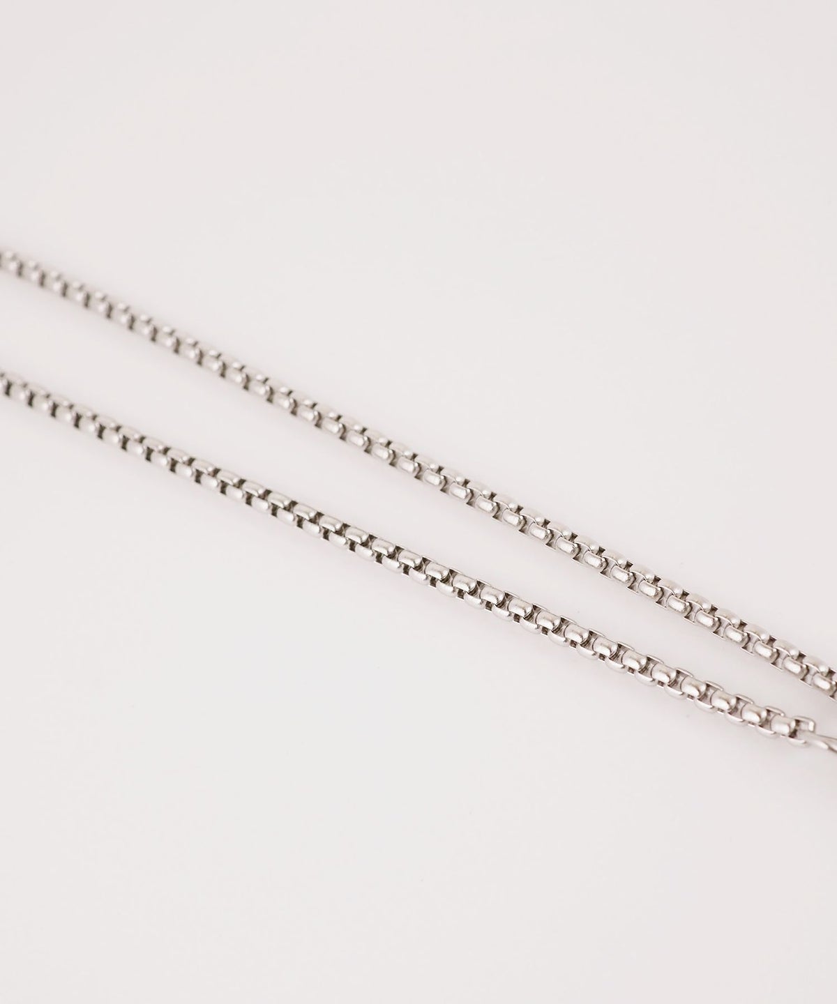 ベネチアンチェーンステンレスアンクレット