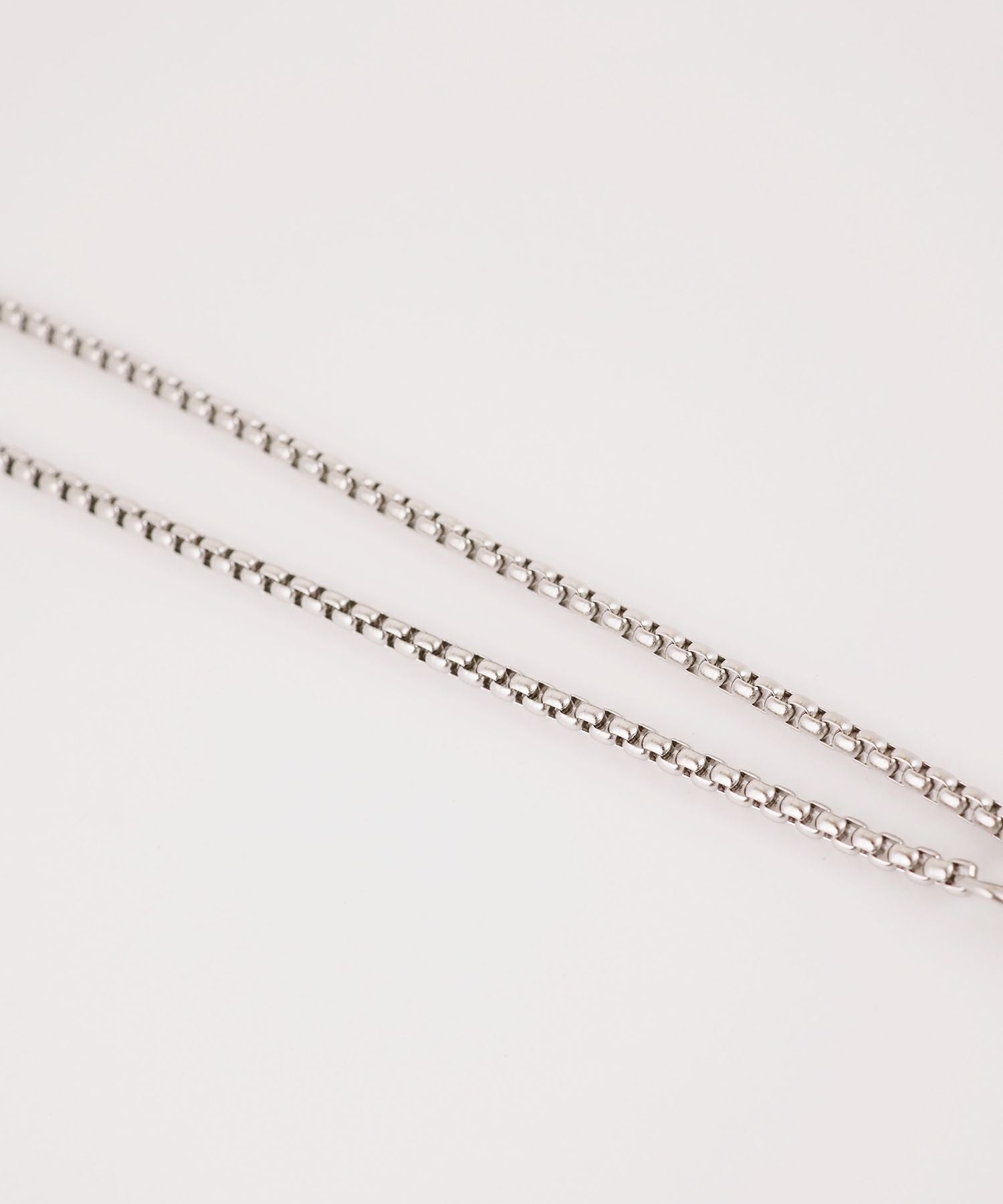 ベネチアンチェーンステンレスアンクレット