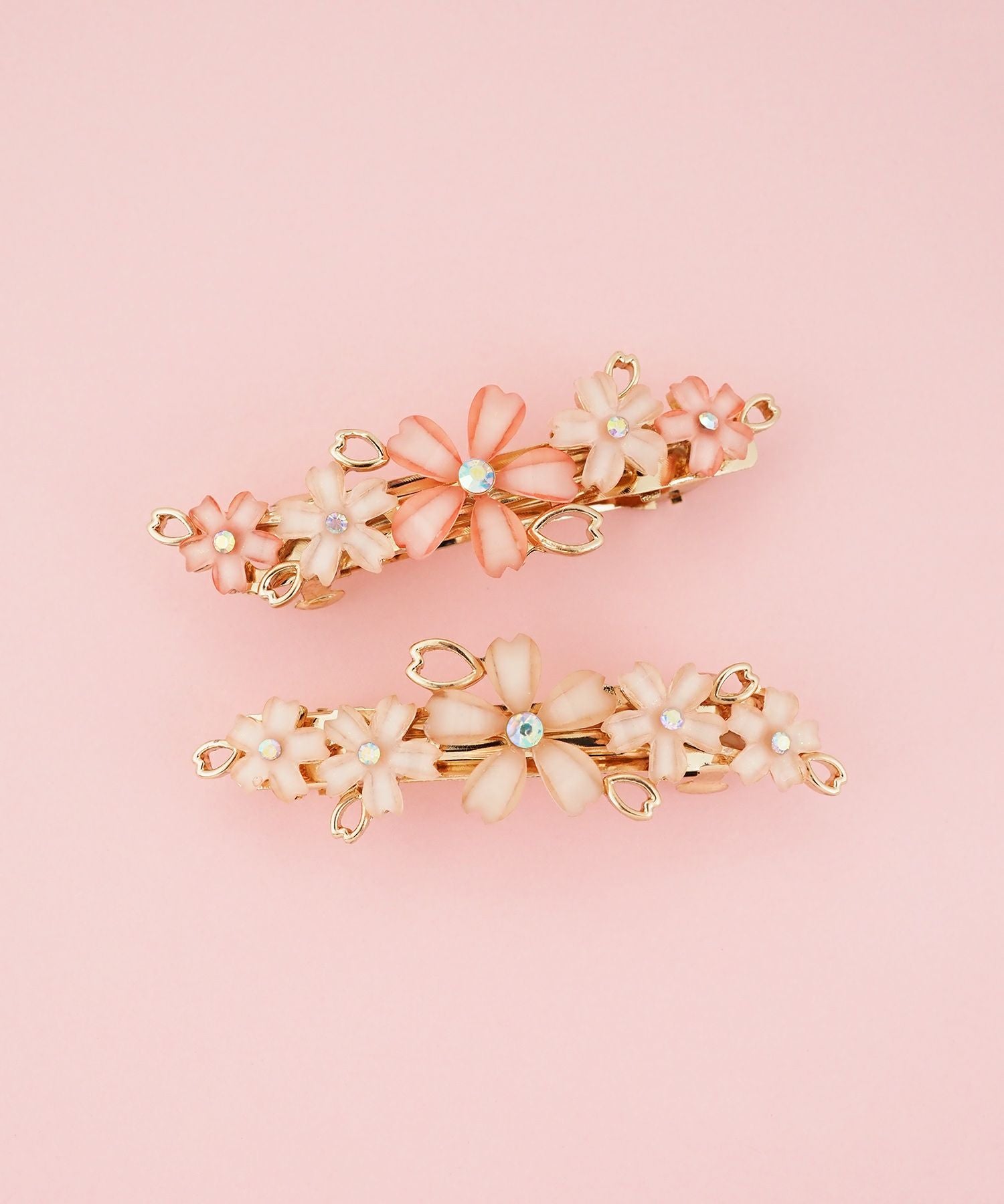 SAKURAビジューバレッタ