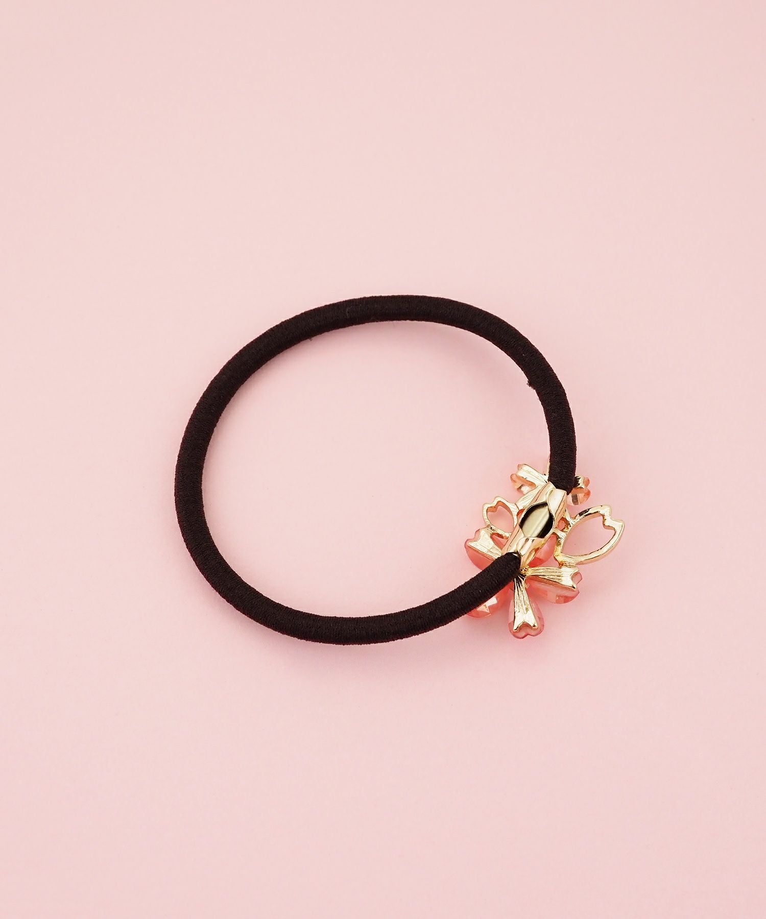 SAKURAビジューポニー