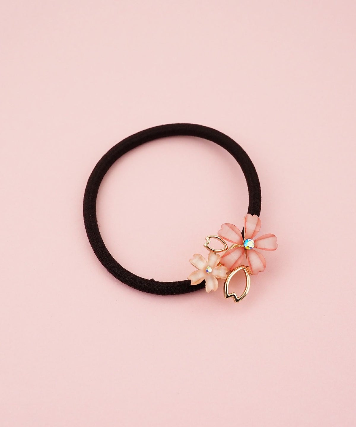 SAKURAビジューポニー