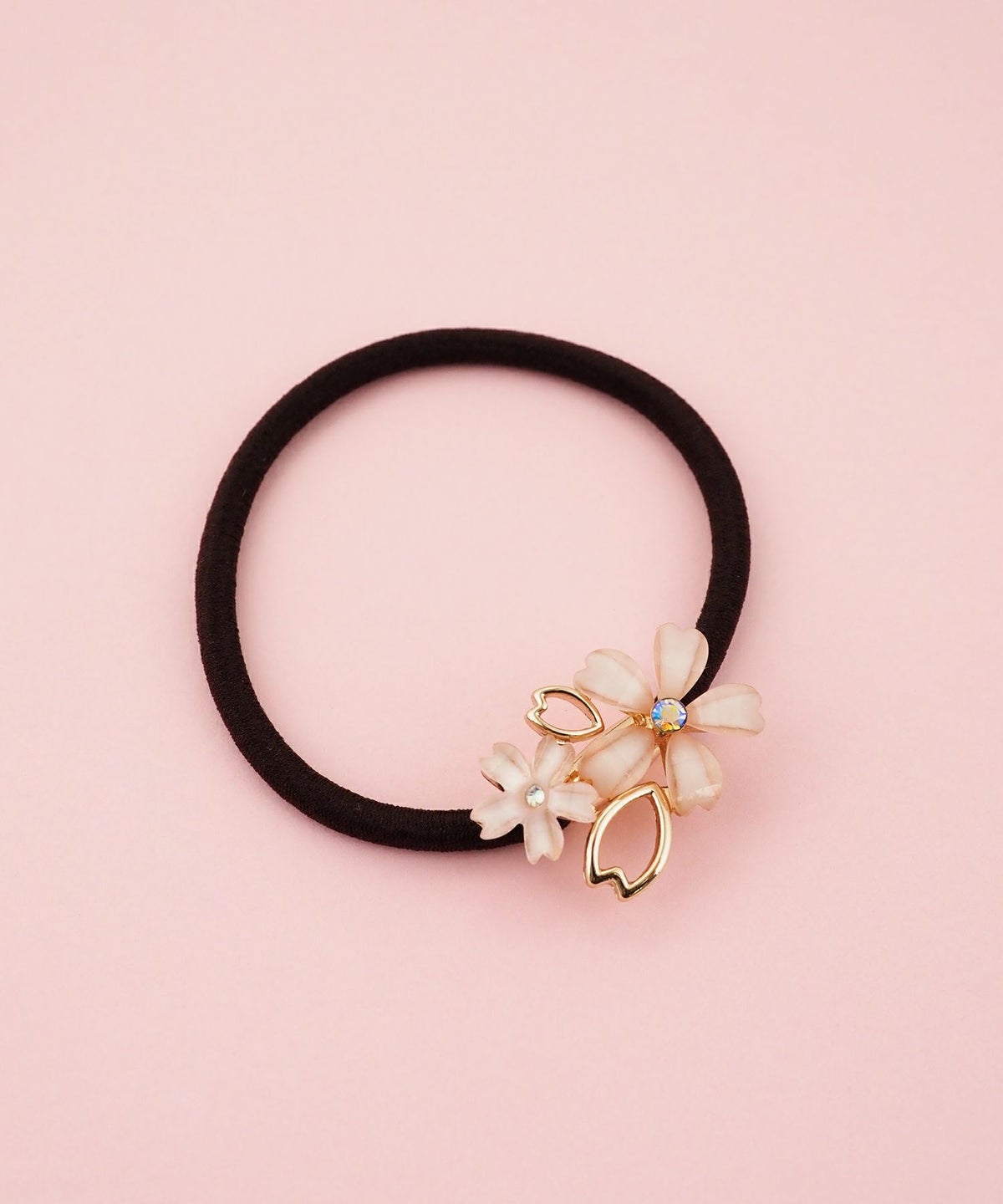 SAKURAビジューポニー