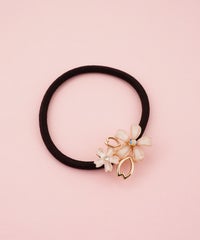 SAKURAビジューポニー