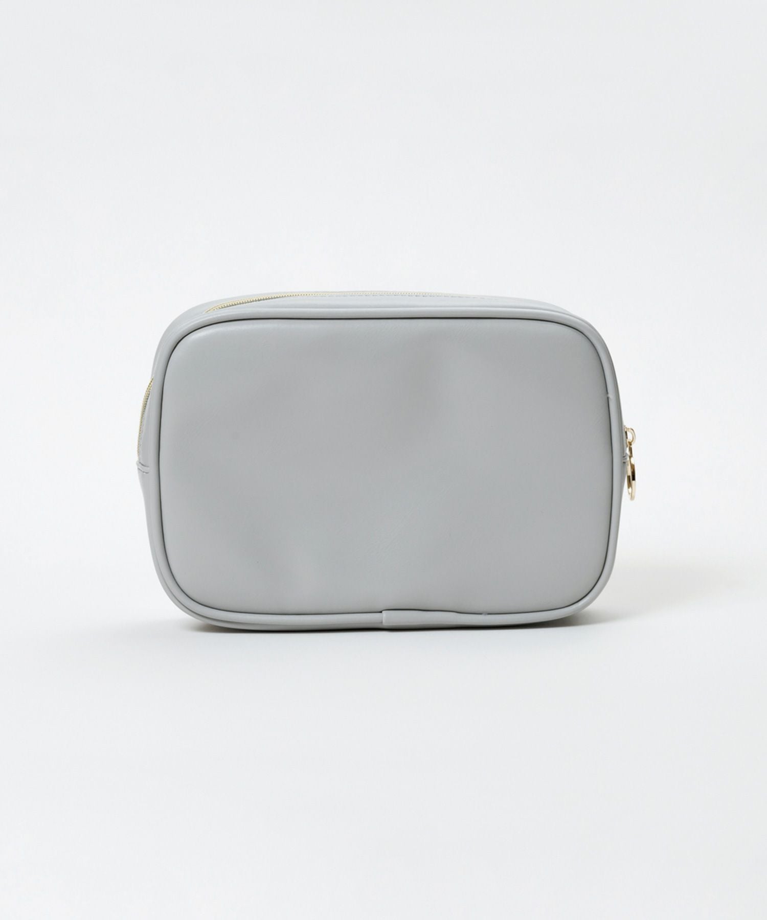 ミッフィー スクエアポーチ