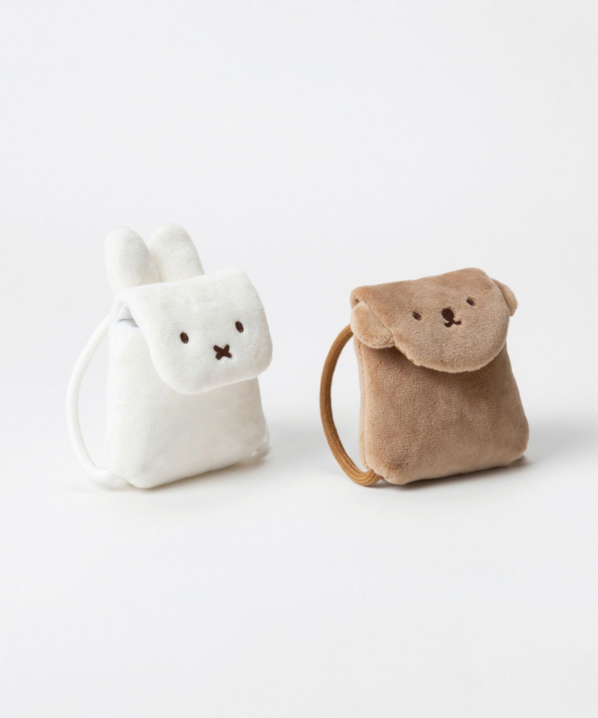 ミッフィー リュックチャーム