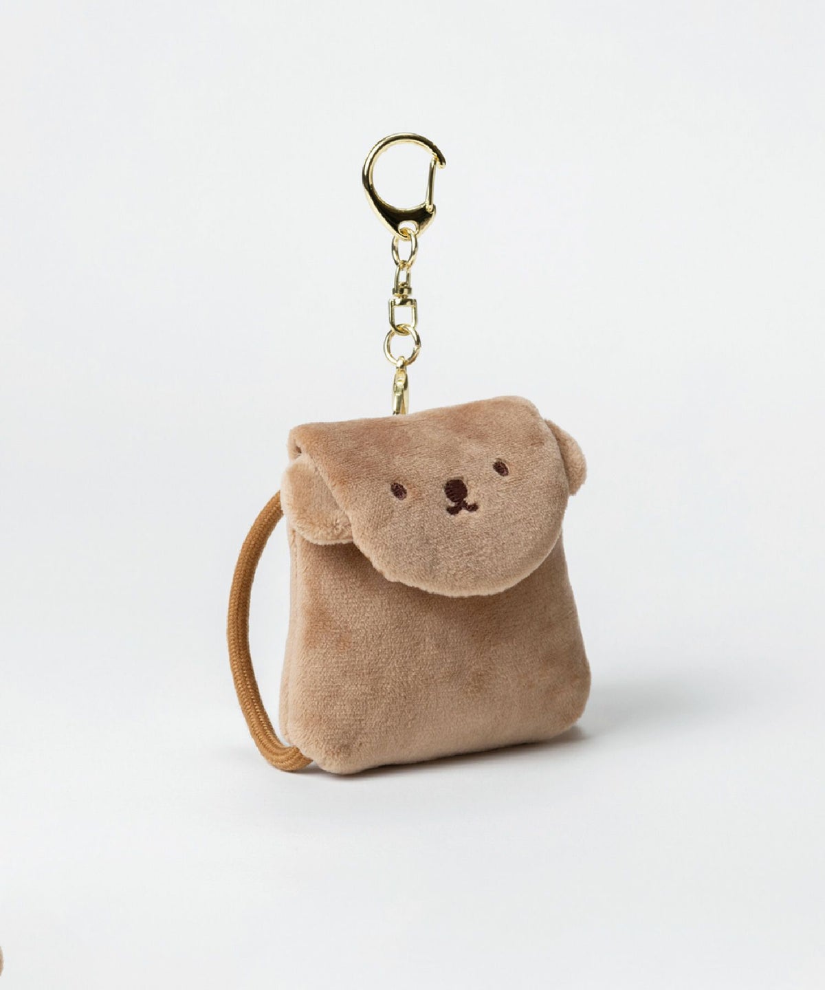 ミッフィー リュックチャーム