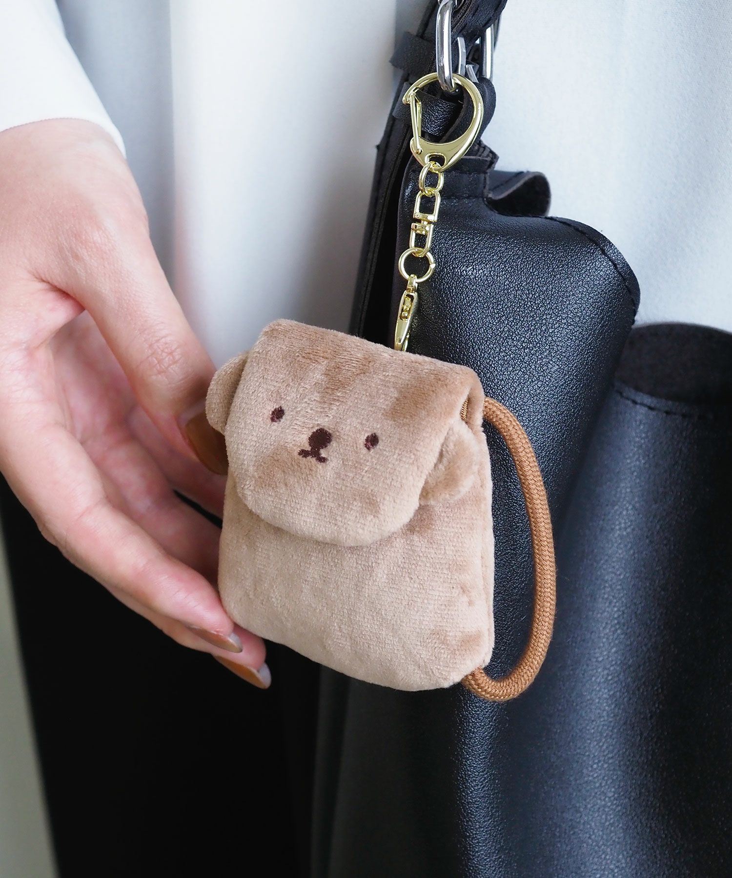 ミッフィー リュックチャーム | 【公式】MUK ONLINE SHOP｜人気