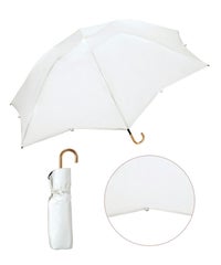 遮光ドームパラソル パール mini