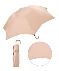 遮光ドームパラソル パール mini