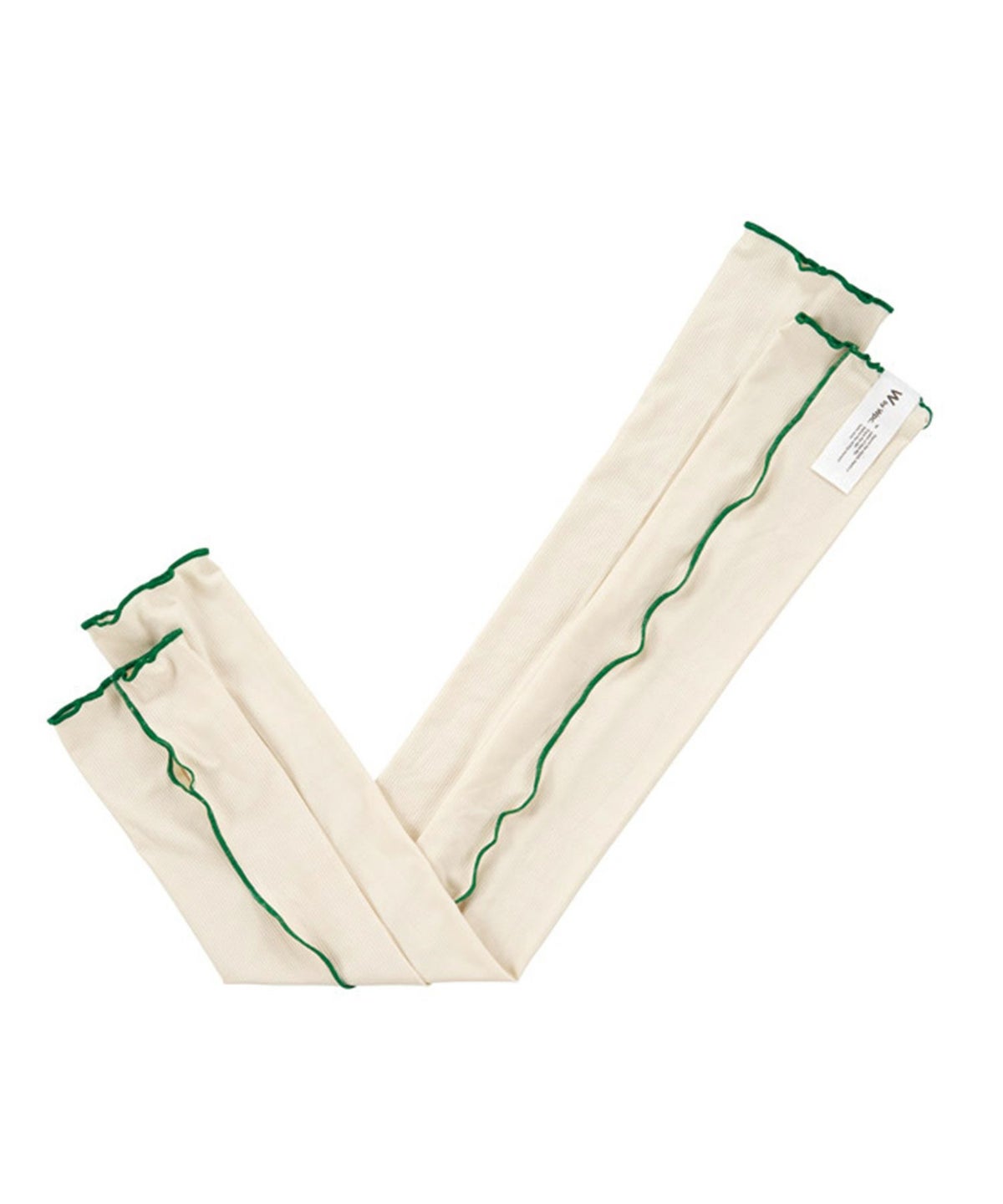 UVカット接触冷感アームカバー