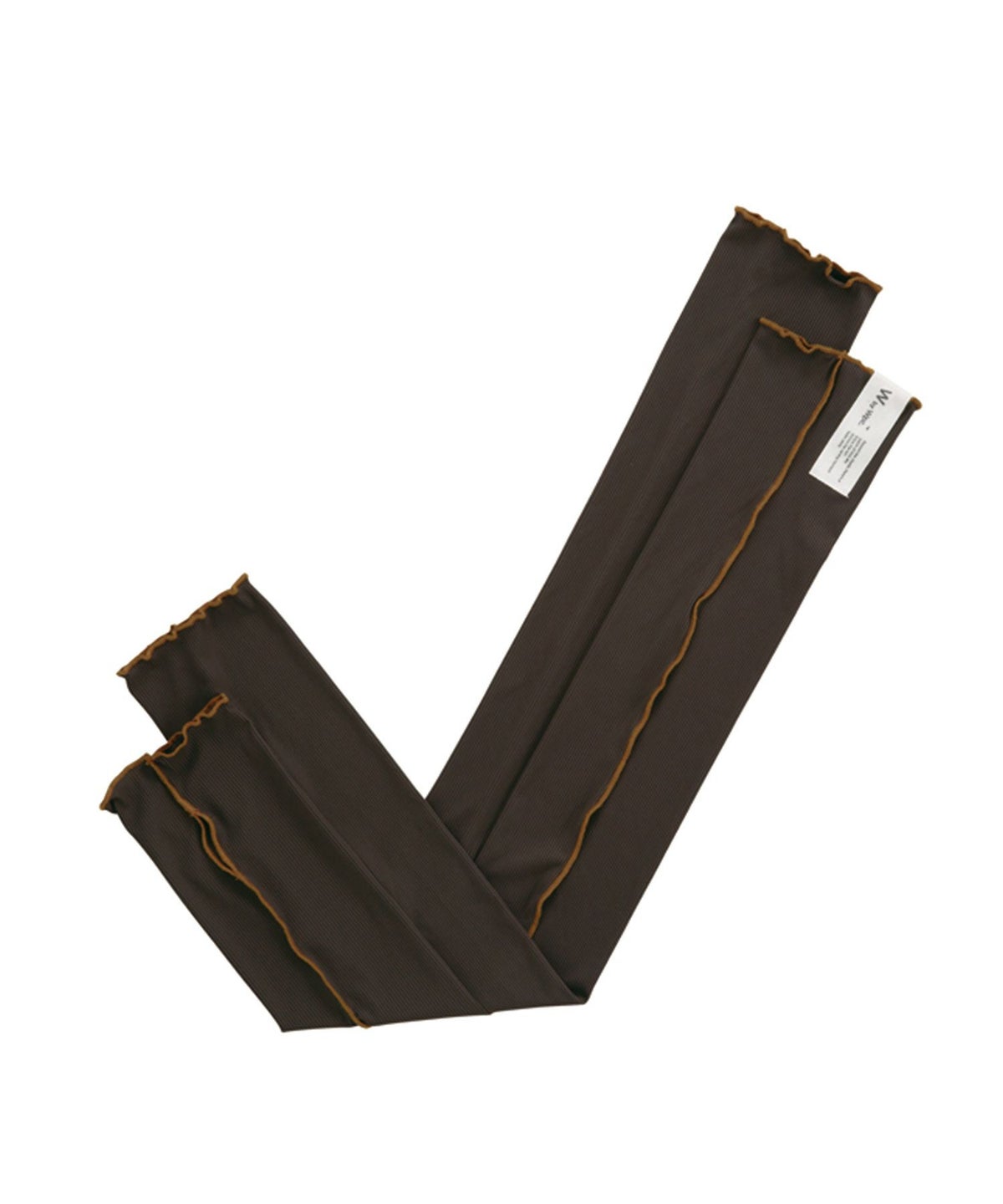 UVカット接触冷感アームカバー