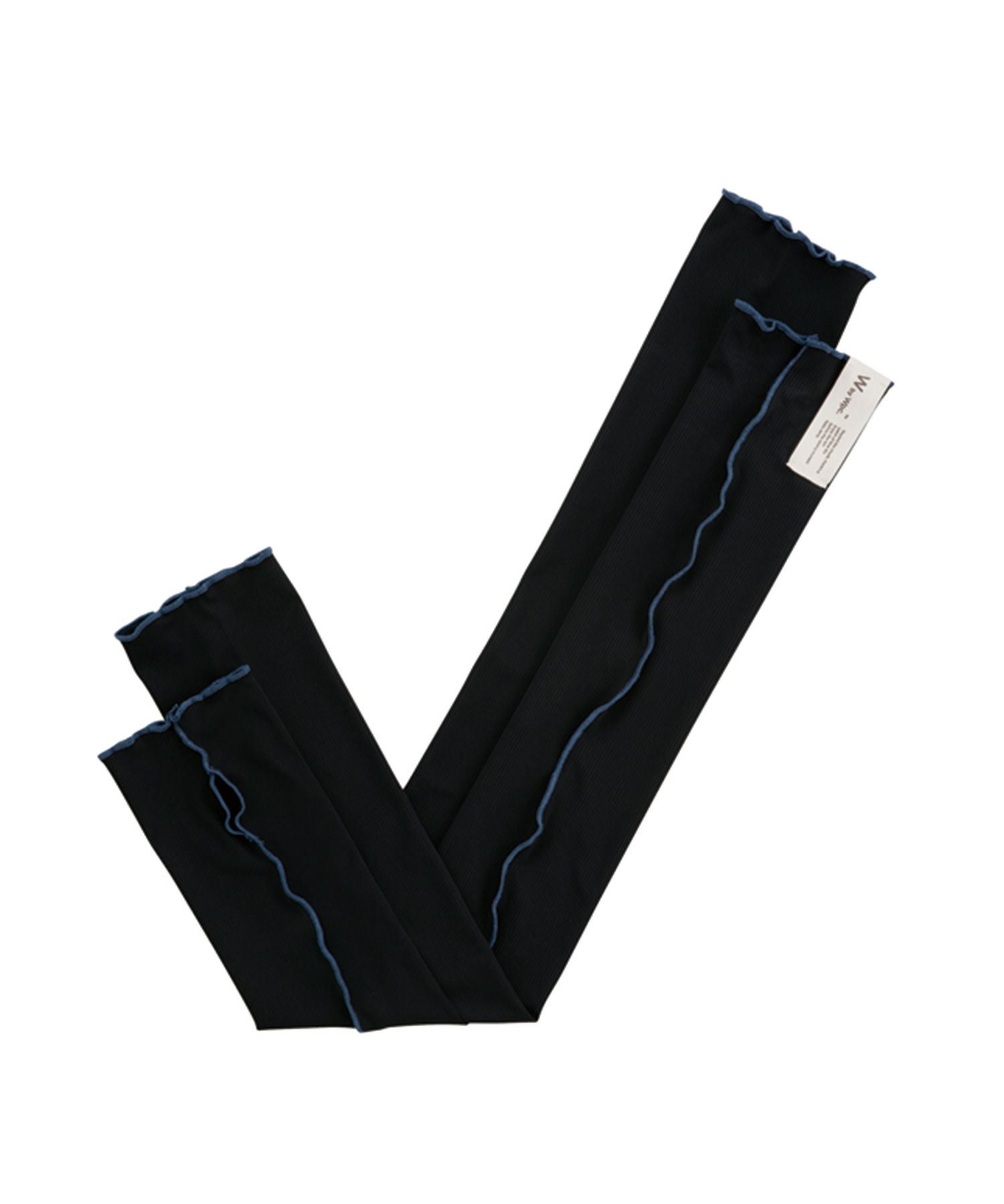 UVカット接触冷感アームカバー