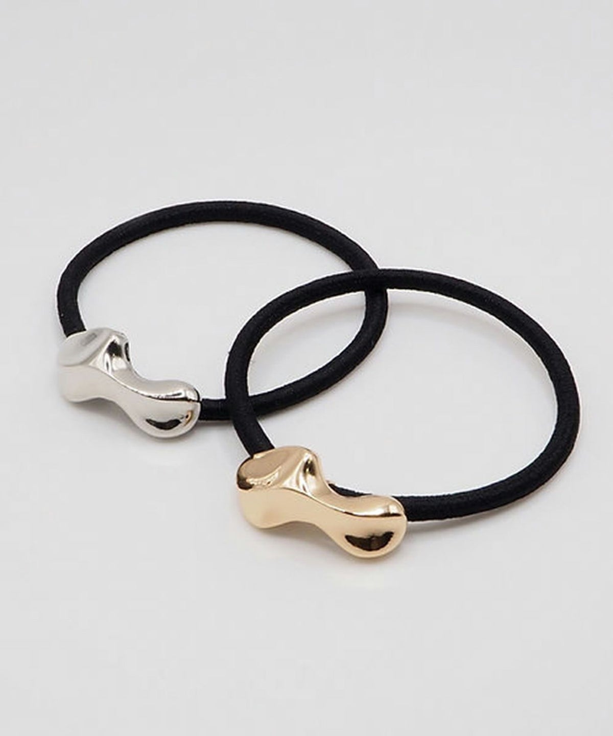 ニュアンスメタルポニー