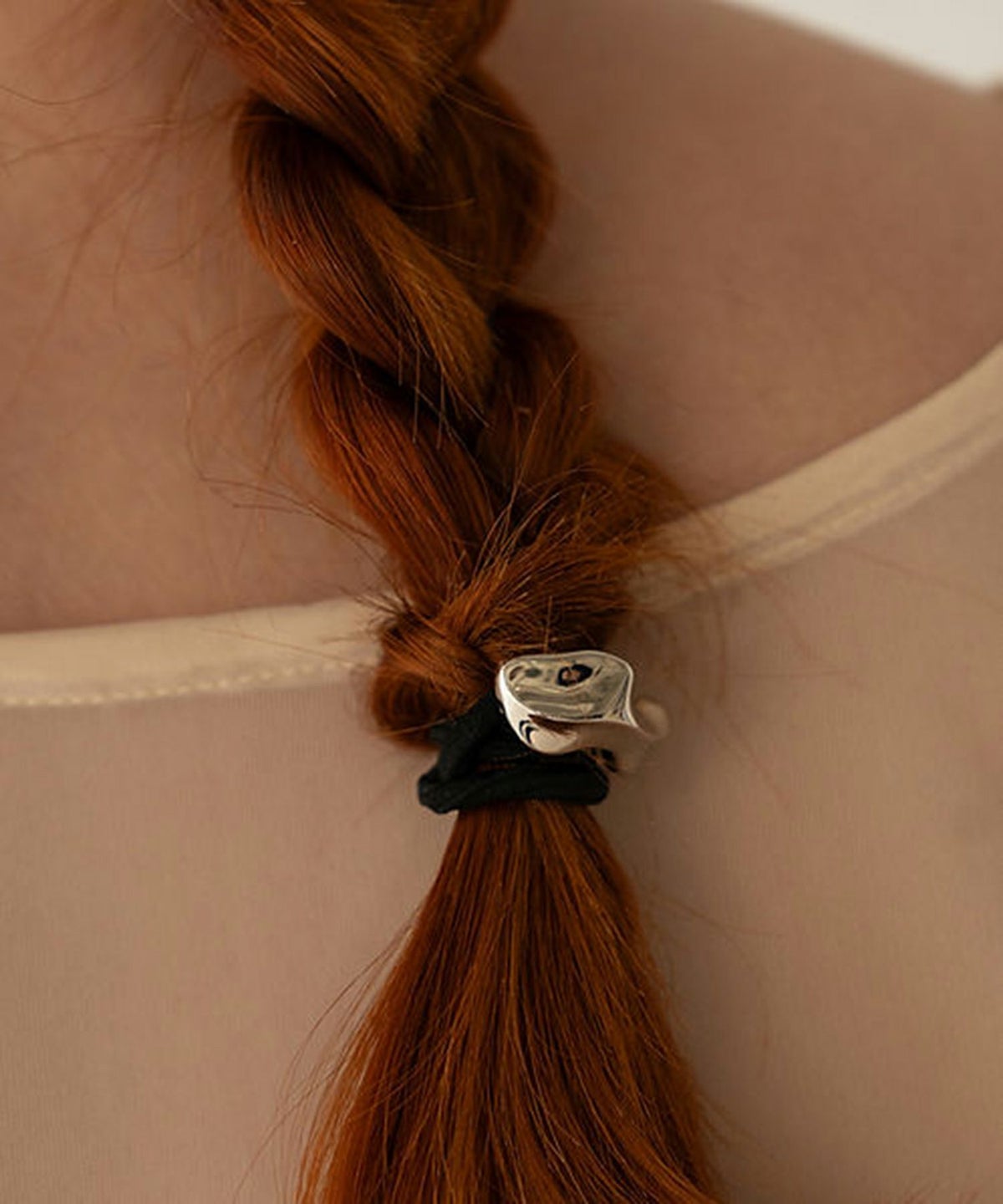 ニュアンスメタルポニー