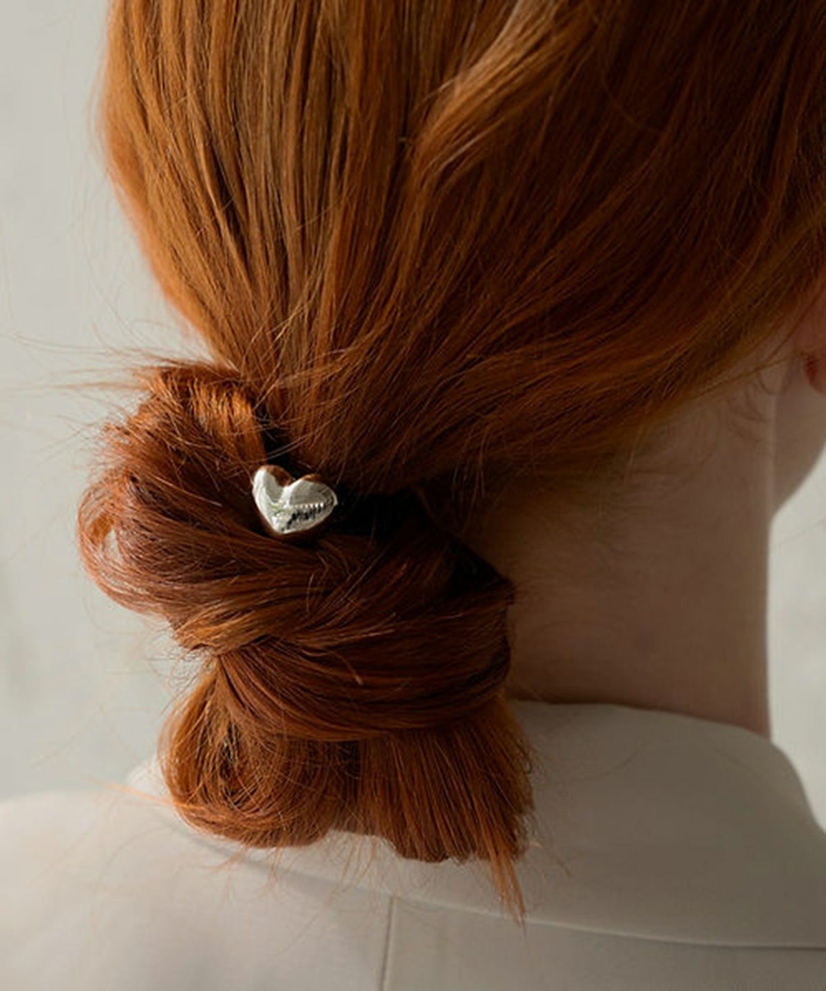 ハートメタルポニー