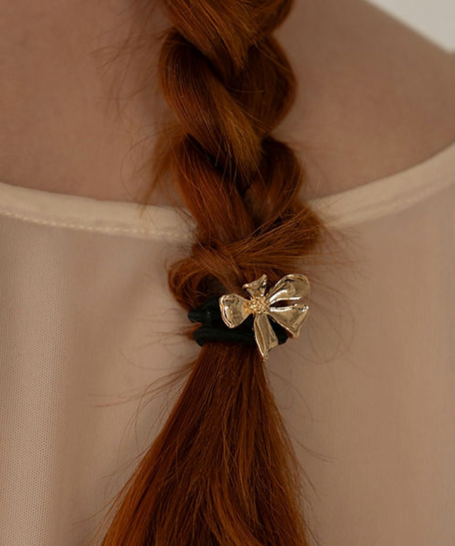 フラワーメタルポニー