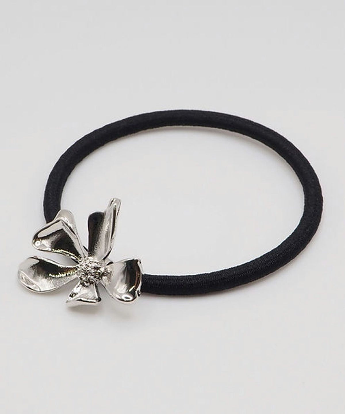 フラワーメタルポニー