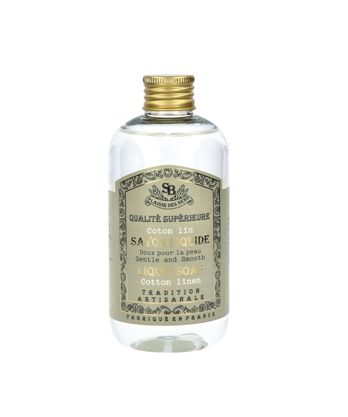 サンタール・エ・ボーテ リキッドソープ