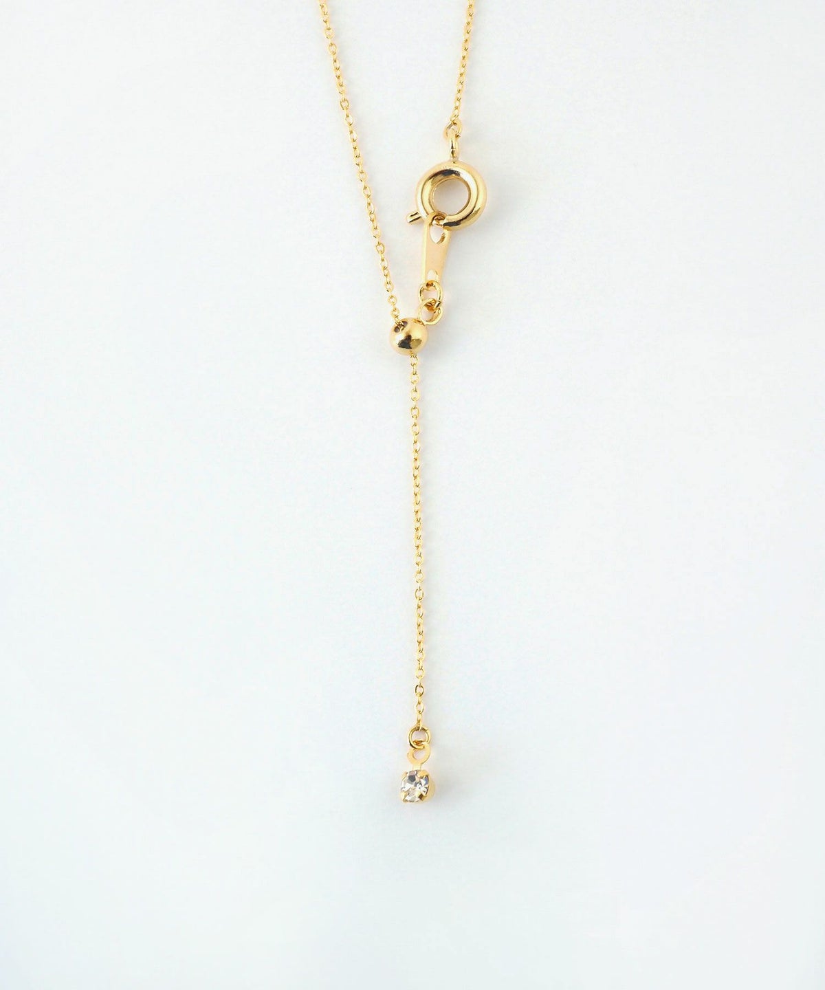 カーブラインプチペンダント【MUK】