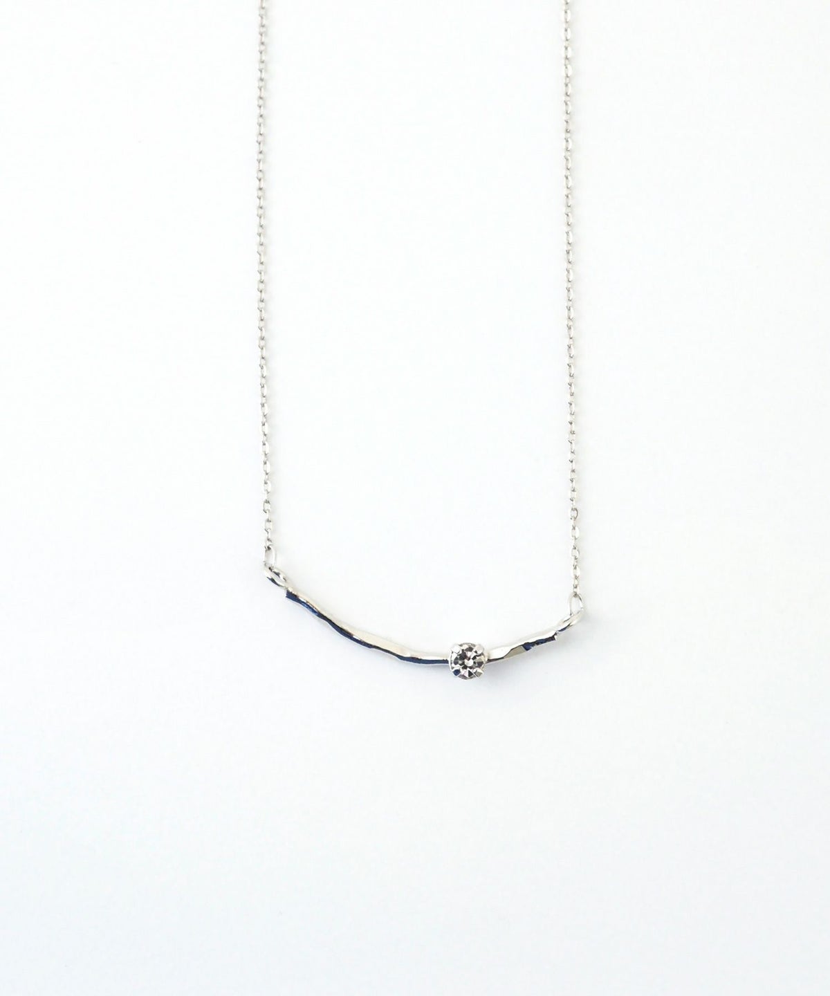 カーブラインプチペンダント【MUK】